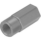 AD-M6-1/8 Adapter