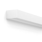 AVIATO, 8,5...12 W, 1050...1550 lm, 930, 940, white, on/off Ceiling an