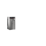 Blue e+ chiller 7.0 kW, 380-415 V / 440-480 V, 3~, 50/60 Hz, WHD:450x1020x710 mm