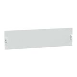 PLAIN FRONT PLATE W850 4M