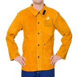 Welding jacket Golden Brown ™ XXXL