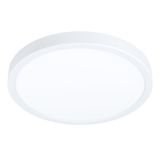 FUEVA 5 surface-mounted light 99259