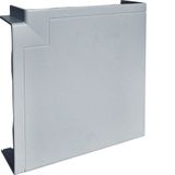 TEHALIT GBA FLAT CORNER 162x56 ALUMINUM
