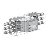 CKXT 6+ Circuit breaker adapter