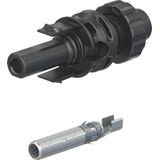 Surface-mounted socket MC4-Evo2