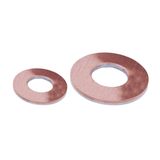 Bi-metallic washer ACP_8-1/50