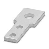 HV 1XM10/1 2XM6/1-STL - Connection element