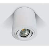 WHITE GU10 10W