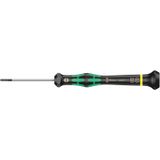 2035 Kraftform Micro Zaagsnede Schroevendraaier, 0.30 x 2 x 50 mm
