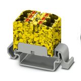 PTFIX 6X4-NS35A-FE - Distribution block
