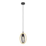 BASILDON pendant light 43461