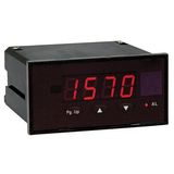 DGP 96 - programmable unidirectional direct current or ammeter 10000 points - Format: 96x48mm