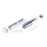 TECTON TE 500 WH IP64 - Incoming electrical feed, white
