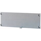 XMR-EF-08 General XR-MCCB mounting plate fixed mounting modules