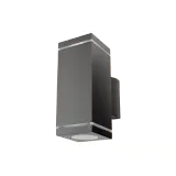 ECHO DECO GRAFIITTI 2 X 4,5W LED 2700K