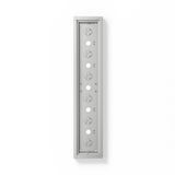 GA 612-6/1-01 SM Surface-mounted housing