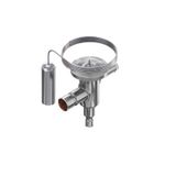 TUB/a Therm. exp. valve