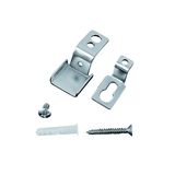 Kit for wall mounting of the panel 4 hooks (TYPE MASTER/KING)