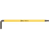 967 SPKXL TORX Stiftsleutel Multicolour, lang, TX 25 x 154 mm