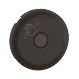 CONTACTLESS SWITCH ROCKER BLACK
