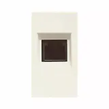 RJ11 Telephone socket outlet 4 pin - screw terminals