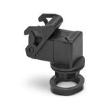 HC-STA-D07-BAWS-M25-PL-BK - Housing