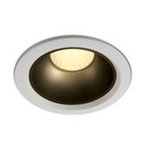 WHITE 20W WW IP20 45deg 230V DARK LIGHT