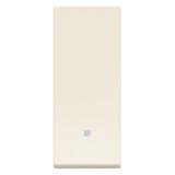 1P 10AX quick wir.1-way switch canvas