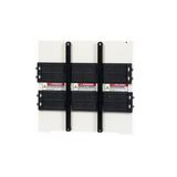 +IZM-SH633-1 Eaton Moeller series IZMX/INX shutter