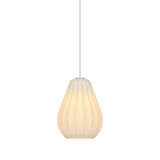 Sallino | Pendant | Opal white