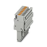 PP-H 4/ 6 - Plug