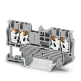 XT 1,5-QUATTRO - Feed-through terminal block