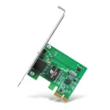 TP-LINK – TG-3468 – Network card, PCI-Express, 10/100/1000 Mbps