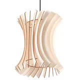 HANGING LAMP ORIANA E27 1X60W IP20