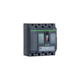 Ex9M2H TM AC250 4P4T