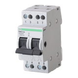 Load Switch FSD2 2P 16A 1-0-2