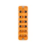ETH Module PFL MB 8DO 8DI IP67 | Ethernet module with Modbus TCP interface