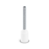 AI-GB 0,5-8 WH-25000 - Ferrule