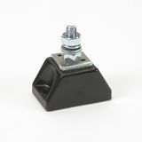 Connection terminal for 1 x 95 mm² (M8)