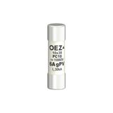 Fuse-link PC10 6A gPV