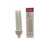 CFL Bulb G24D-1 220-240V 13w 4000K Bellight