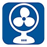 Fan failure alarm for UPS AVARA Plus 100-250kVA