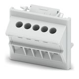 ICC25-TS1,5/5L3,5-7035 - PCB terminal block