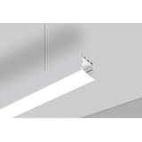 PROFILO IN ALLUMINIO - SOSPENSIONE -