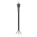 CABLE ASSEMBLY RST20I3K1B- 25 80GL