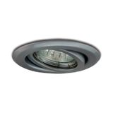 Ceiling light Panlux VPD-R50/CHB polished chrome