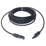 Victron Energy Solar charging system cables Solarcable L=20m/6sqmm MC4-M/F conn. (PV-ST01)