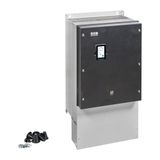 High Performance Frequency inverter, Three-phase, 500 V, 310 A, 132 kW