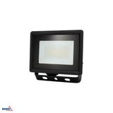 LED FLOODLIGHT SMD KASTEL 20W 6500K 1660LM IP65 BLACK
