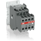 A9-30-22 380-400V 50Hz / 400-415V 60Hz Contactor